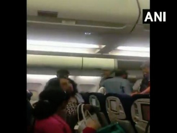 Air France deplanes 26 passengers from its Delhi-Paris flight citing technical glitch