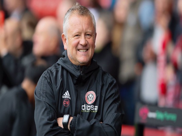 Chris Wilder signs three-year extension with Sheffield United as manager