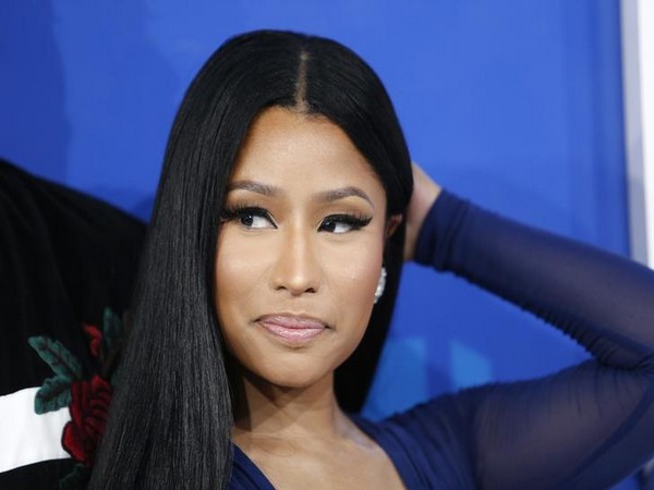 Nicki Minaj calls off Saudi Arabia performance following criticism by human rights activists