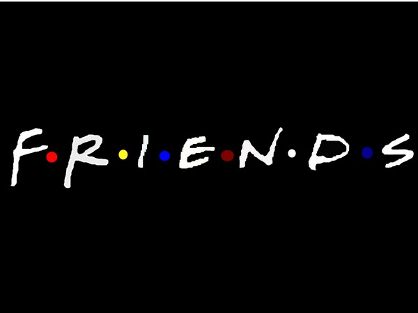 'Friends' to leave Netflix in 2020