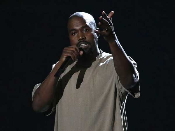 HOLLYWOOD-Kanye West reveals religion helped him overcome rough patch in his career