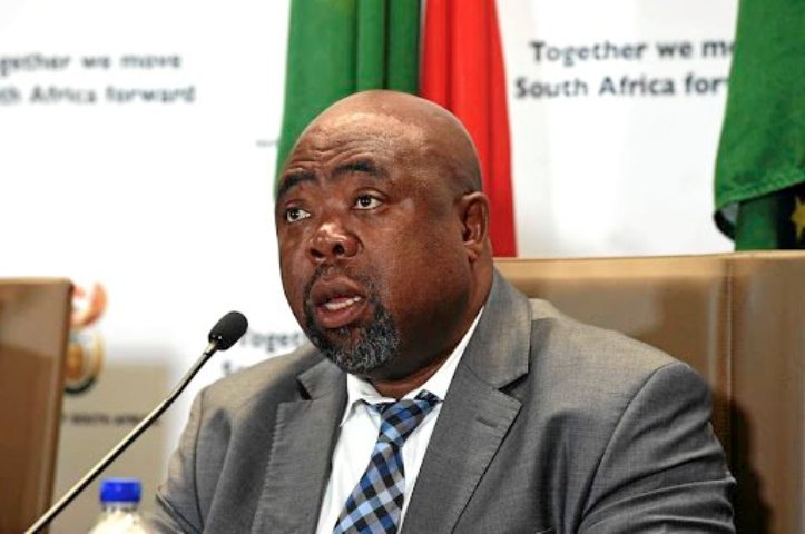 Thulas Nxesi gazettes new COVID-19 TERS direction