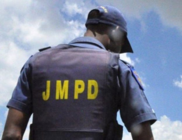 Gauteng welcomes decision to probe into alleged use of force by JMPD