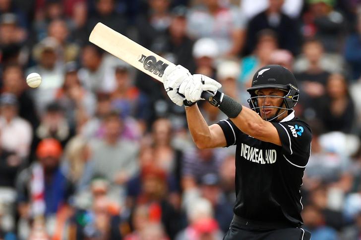 Whoever we play in CWC'19 finals, we will go in as underdogs: Ross Taylor