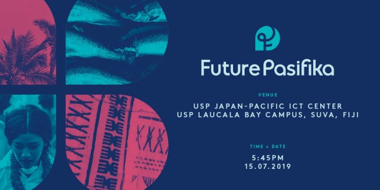 World Bank to launch Future Pasifika to debate big issues facing Pacific region