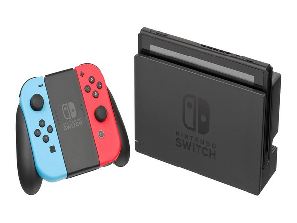 Nintendo Switch Lite reignites love for handheld play