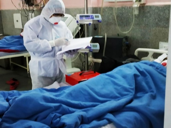 J-K: Srinagar hospital begins 'plasma therapy' for COVID-19 patients 