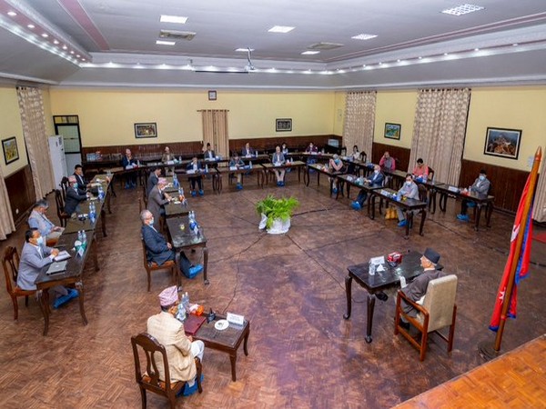 Nepal Communist Party's Standing Committee meet postponed for a week