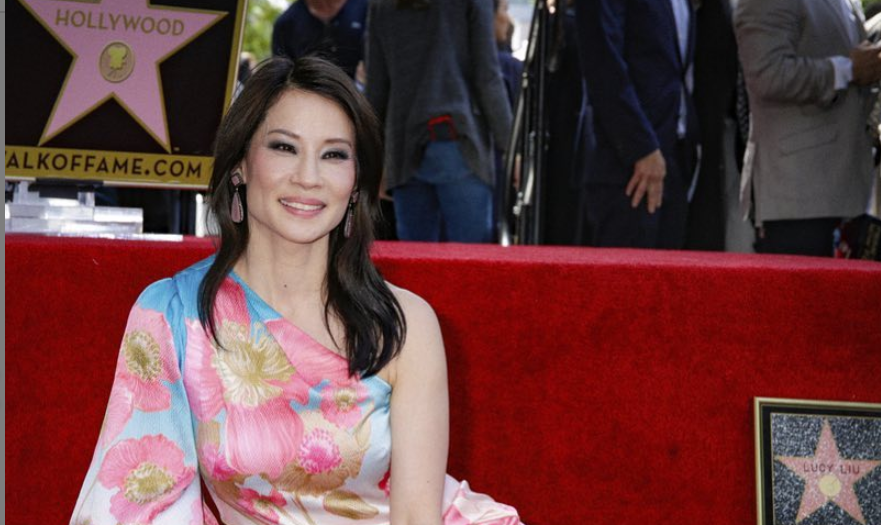 Lucy Liu boards Jeff Daniels-led Netflix series 'A Man in Full'