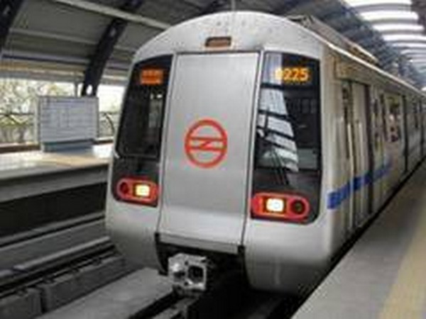 DMRC suffered loss of Rs 1,609 cr due to closure of metro services: Govt