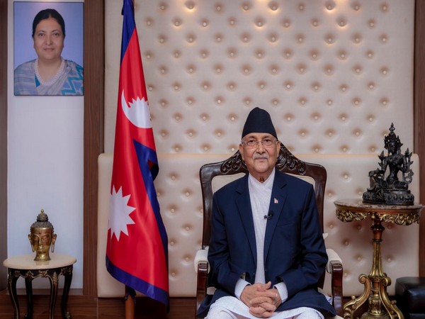 Nepal PM Oli seeks to play down intra-party rift, talks of patience, restraint  