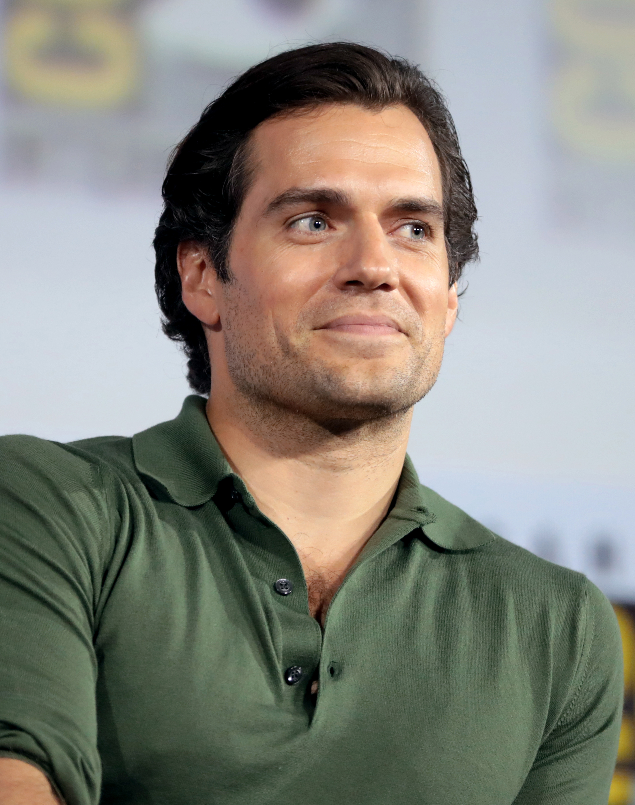 Henry Cavill announces he will not return as Superman in next film