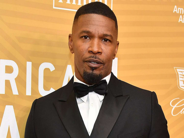 Jamie Foxx makes 'first public appearance' since his undisclosed medical complication