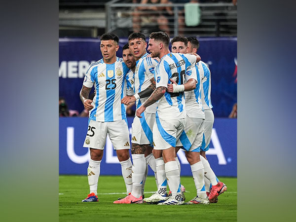 Messi Leads Argentina to Copa America Final with Victory Over Canada