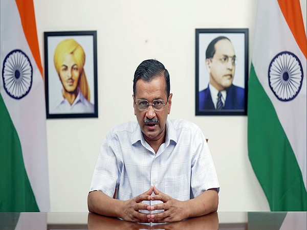 Kejriwal Claims ED Witch-Hunt in Bail Battle