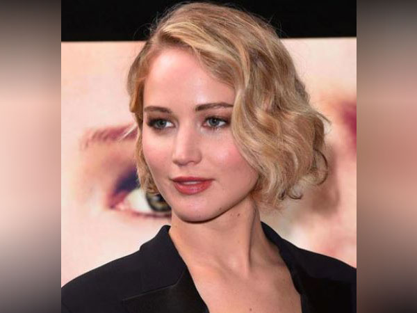 Jennifer Lawrence Preparing for Baby No. 2