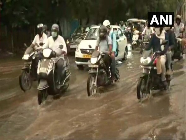 Delhi Traffic Police Unveil Waterlogging Combat Strategies During Monsoon