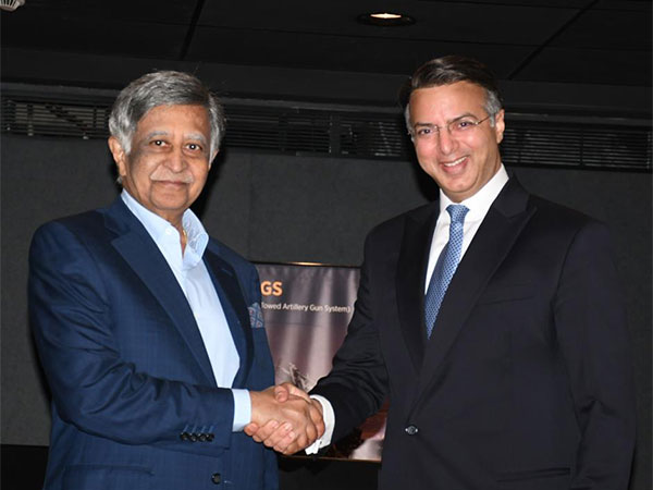 Amity University and Bharat Forge Collaborate for Indian Defence Dialogue