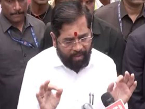 Maharashtra CM Eknath Shinde Vows Justice in Worli Hit-and-Run Case