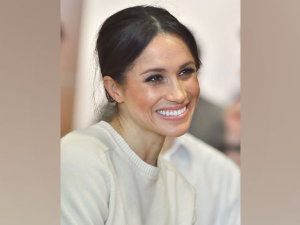 Here's why Meghan Markle didn't feature on British Vogue's cover