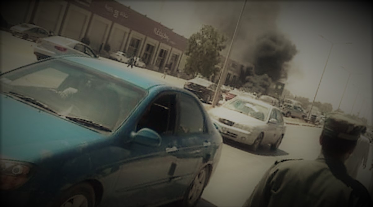 Libya: Car bomb in Benghazi killed two UN employees
