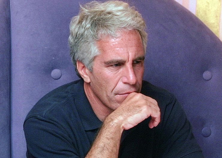 Psychologist approved Jeffrey's Epstein's removal from suicide watch