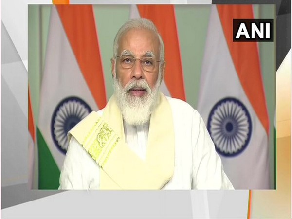 Submarine OFC connectivity to enable endless opportunities in A&N islands: PM Modi 