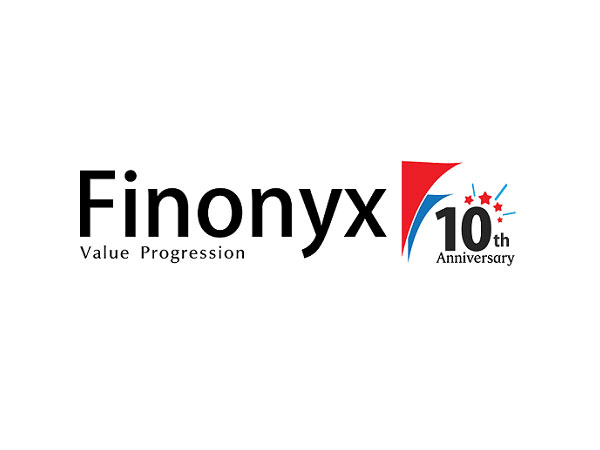 Finonyx Software Solutions Private Limited celebrates 10 years of successfully transforming banks across the globe