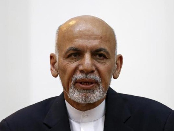 US says there's no secret deal with Afghanistan: Ashraf Ghani