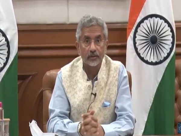 Jaishankar thanks Israel, Russia, Bhutan, other countries for I-Day wishes