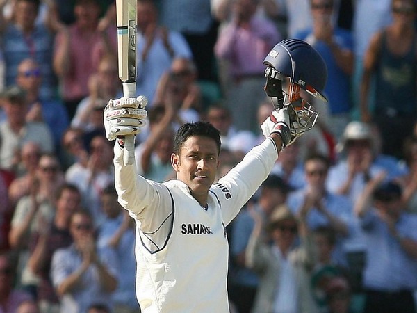 On this day in 2007, Anil Kumble scored his only ton in international cricket