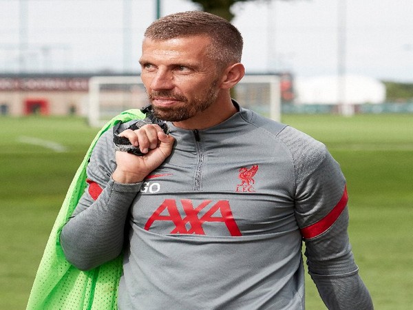 Liverpool appoint Gary O'Neil as new assistant coach of under-23 side