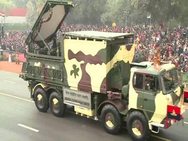 Indian Army to acquire six indigenous weapon-locating Swathi radars for over Rs 400 cr