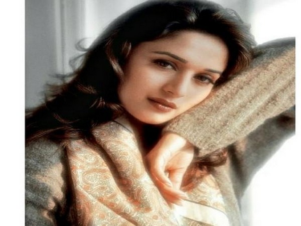 Madhuri Dixit Nene on 36 years in Bollywood: Thrilling roller-coaster ride