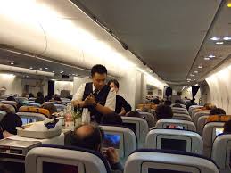 Lufthansa to commence flight services to Delhi, Mumbai, Bengaluru from Aug 13