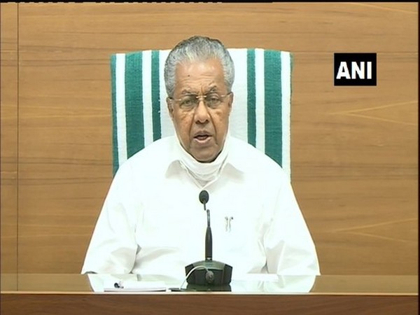 Kerala CM urges PM to allow states to use funds unconditionally from SDRF