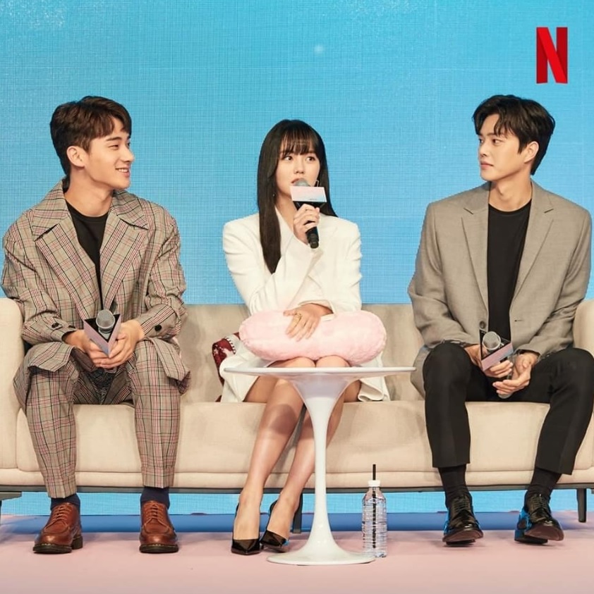 Love Alarm Season 2 updates: Has filming started? Release pushed back to 2021