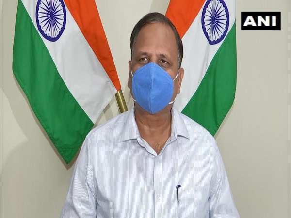 Central government has not yet asked us for data on oxygen shortage deaths during COVID-19 second wave: Satyendra Jain