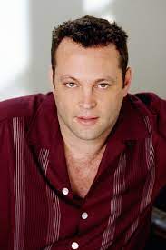 Vince Vaughn to star in Apple drama 'Bad Monkey' from Bill Lawrence