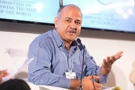 Sisodia to hold meet with representatives of Delhi wholesale market associations on Monday