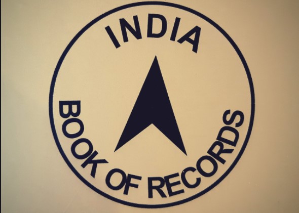 India Book of Records Brings Variety to Record Building Attempts