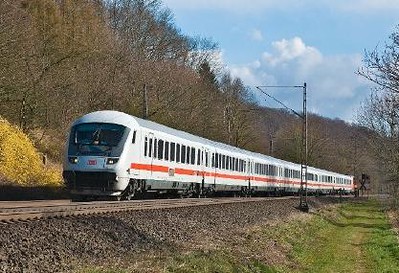 Germany's D.Bahn makes new offer to train drivers to avert rail strike