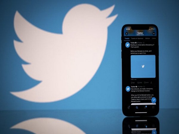 'We fixed it!': Twitter problem resolved after users face technical issues