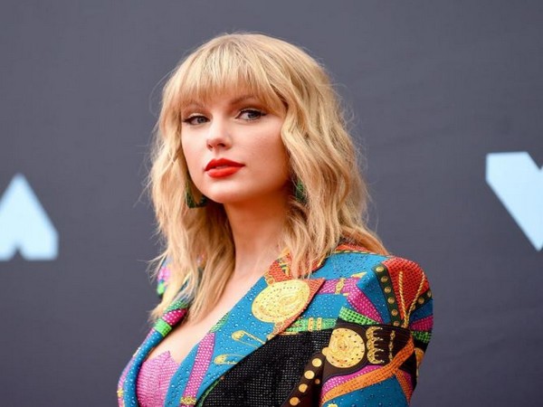 Taylor Swift slams 'Shake It Off' copyright lawsuit