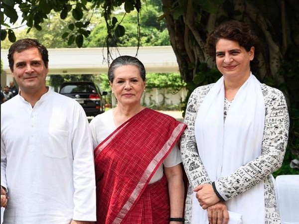 Rajasthan trip of Rahul Gandhi cancelled due to illness; Priyanka Gandhi tests Covid+