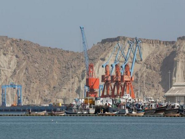 China's CPEC reality exposed as Gwadar port in Pakistan remains devoid of economic activity 