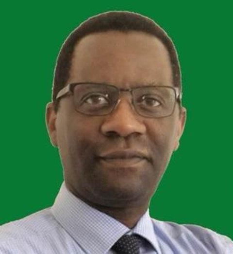 AfDB appoints Dr. Alex Mubiru as Director General in Cabinet Office 