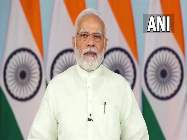 PM Modi conveys condolences to US President over loss of lives in Hurricane Ian