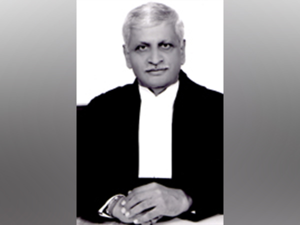    Justice UU Lalit appointed 49th Chief Justice of India