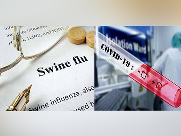 Nepal battles 'Twindemic' as swine flu wreaks havoc amid rising Covid cases